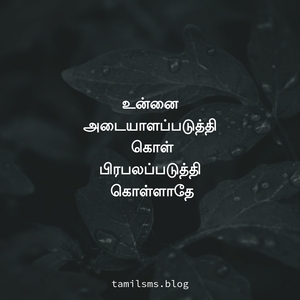 Tamil Quotes images